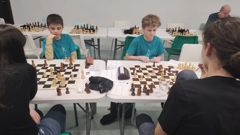 15.03.2026 - Future champions liga - 6.turnaj