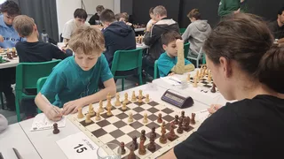 15.03.2026 - Future champions liga - 6.turnaj