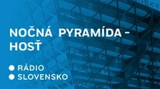 Nočná pyramída - hosť - 20.06.2018