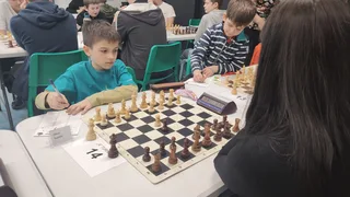 15.03.2026 - Future champions liga - 6.turnaj