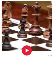 Šach (Miroslav Roháček) - DO TROJKY s Majom, Mišou a Adrianou