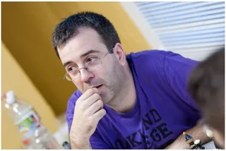 16.11. 2018 – Dvanásťkrát naslepo, Bratislava