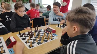 21.03.2026 - Seriál turnajov Talent 2025/26 počítaný do GPX - 6.turnaj