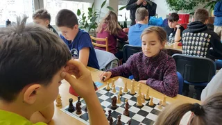 21.03.2026 - Seriál turnajov Talent 2025/26 počítaný do GPX - 6.turnaj