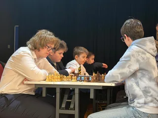 20.03.2026 - Majstrovstvá Bratislavského kraja 4-členných družstiev ZŠ 2026