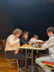 20.03.2026 - Majstrovstvá Bratislavského kraja 4-členných družstiev ZŠ 2026