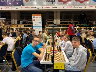 26.03.2026 - MSR štvorčlenných družstiev žiakov ZŠ a študentov SŠ v školskom roku 2025/26