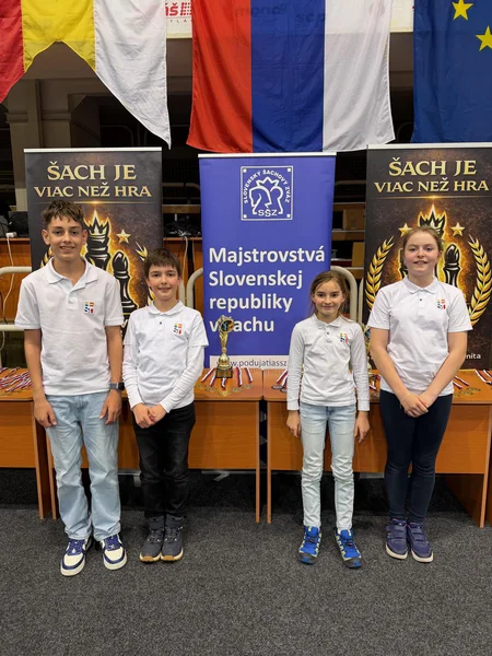 26.03.2026 - MSR štvorčlenných družstiev žiakov ZŠ a študentov SŠ v školskom roku 2025/26