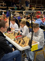 26.03.2026 - MSR štvorčlenných družstiev žiakov ZŠ a študentov SŠ v školskom roku 2025/26