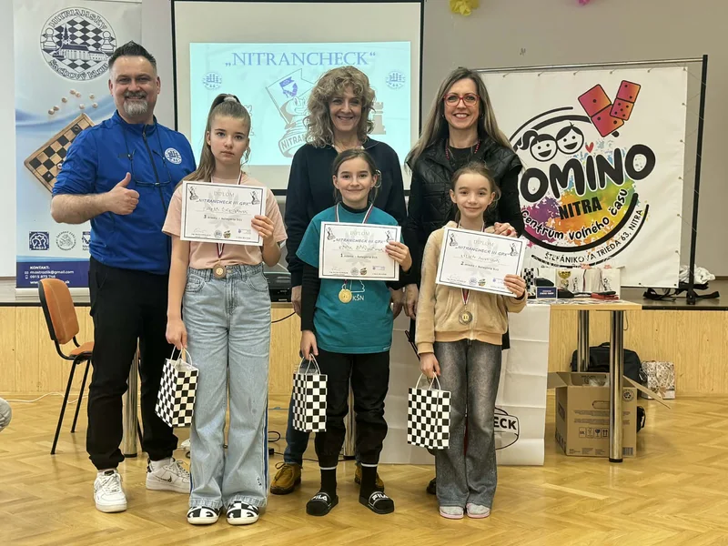 28.03.2026 - "NITRANCHECK III. GPX"