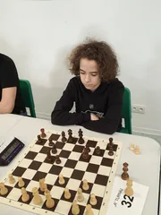 01.04.2026 - Chess Night – Blitz FIDE and Bughouse