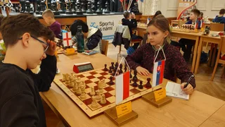 02.04 - 06.04.2026 Turnaj šachových nadějí a Pobeskydí OPEN - 45.ročník