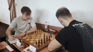 02.04 - 06.04.2026 Turnaj šachových nadějí a Pobeskydí OPEN - 45.ročník