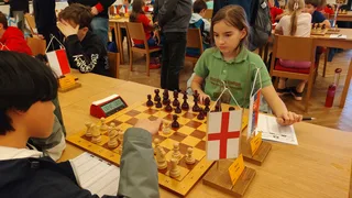 02.04 - 06.04.2026 Turnaj šachových nadějí a Pobeskydí OPEN - 45.ročník