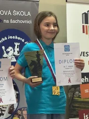 10.04 - 17.04.2026  - Veľký úspech nášho KŠN klubu na MSR mládeže a juniorov