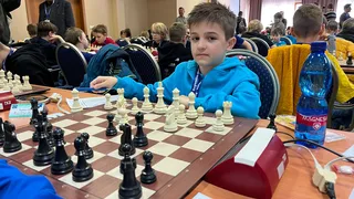 10.04 - 17.04.2026  - Veľký úspech nášho KŠN klubu na MSR mládeže a juniorov