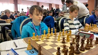 10.04 - 17.04.2026  - Veľký úspech nášho KŠN klubu na MSR mládeže a juniorov