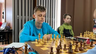 10.04 - 17.04.2026  - Veľký úspech nášho KŠN klubu na MSR mládeže a juniorov