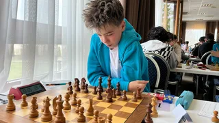 10.04 - 17.04.2026  - Veľký úspech nášho KŠN klubu na MSR mládeže a juniorov
