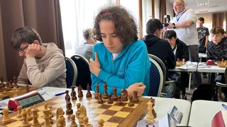 10.04 - 17.04.2026  - Veľký úspech nášho KŠN klubu na MSR mládeže a juniorov