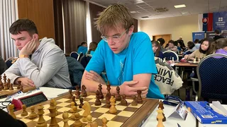 10.04 - 17.04.2026  - Veľký úspech nášho KŠN klubu na MSR mládeže a juniorov