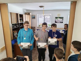 18.04.2026 - Pezinský turnaj mládeže GPX+ apríl 2026