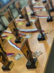 10.04 - 17.04.2026  - Veľký úspech nášho KŠN klubu na MSR mládeže a juniorov