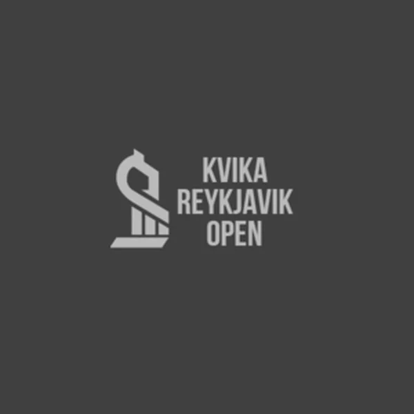 25.03-31.03.2026 - Reykjavik Open 2026