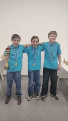 25.04.2026 - GPX AVION chess challenge 2026