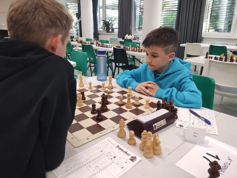 26.04.2026 - Future champions liga - 7.turnaj