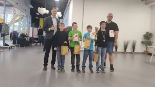 25.04.2026 - GPX AVION chess challenge 2026