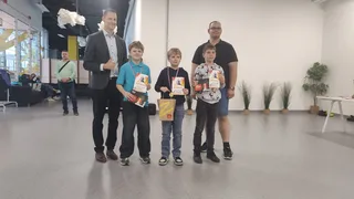 25.04.2026 - GPX AVION chess challenge 2026