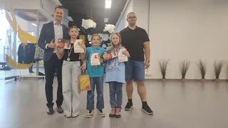 25.04.2026 - GPX AVION chess challenge 2026