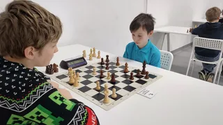 25.04.2026 - GPX AVION chess challenge 2026