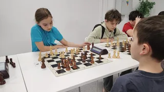 25.04.2026 - GPX AVION chess challenge 2026