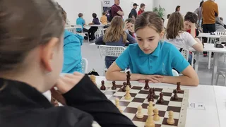 25.04.2026 - GPX AVION chess challenge 2026