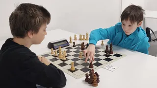 25.04.2026 - GPX AVION chess challenge 2026