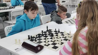 25.04.2026 - GPX AVION chess challenge 2026