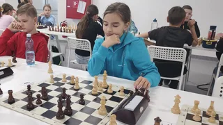 25.04.2026 - GPX AVION chess challenge 2026