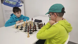 25.04.2026 - GPX AVION chess challenge 2026
