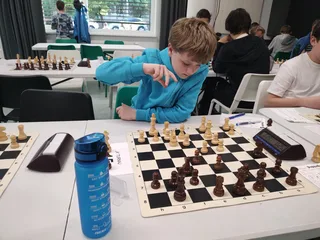 26.04.2026 - Future champions liga - 7.turnaj