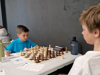 03.05.2026 - Future champions liga - 8.turnaj