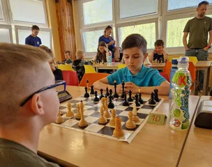 09.05.2026 - Dubnický šachový turnaj GPX