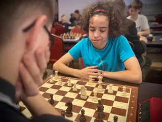 10.05.2026 - Majstrovstvá SR v bleskovom šachu jednotlivcov 2026