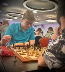 10.05.2026 - Majstrovstvá SR v bleskovom šachu jednotlivcov 2026