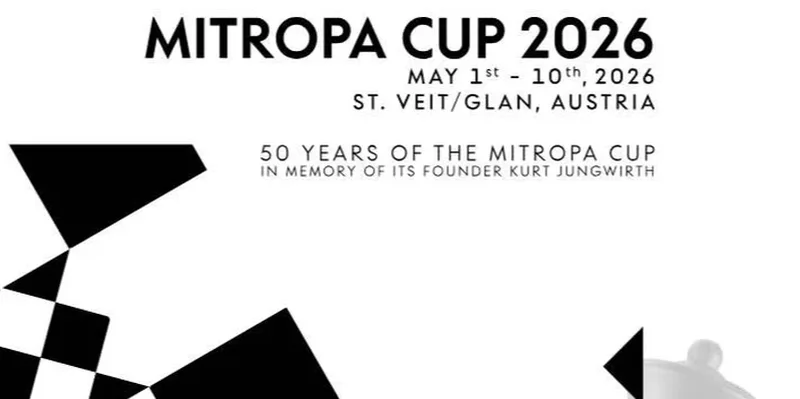 01.05.2026 - Mitropa Cup 2026 Women