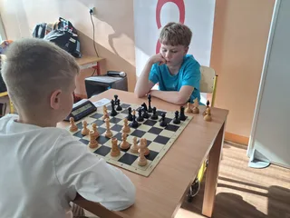 13.05.2026 - 8.turnaj začiatočníkov 2025-2026 - RICOH Chess Tour