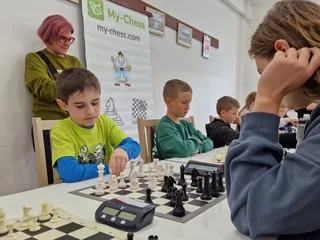 16.05.2026 - O pohár Bradla