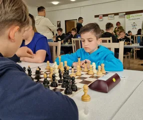 16.05.2026 - O pohár Bradla