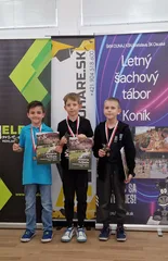16.05.2026 - O pohár Bradla
